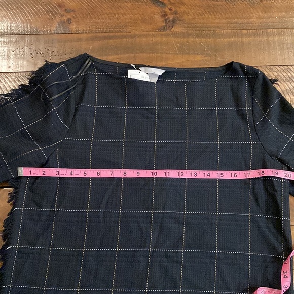 H&M Plaid Shirt - Picture 3 of 5